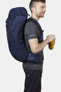Sac À Dos De Randonnée Zulu 40
