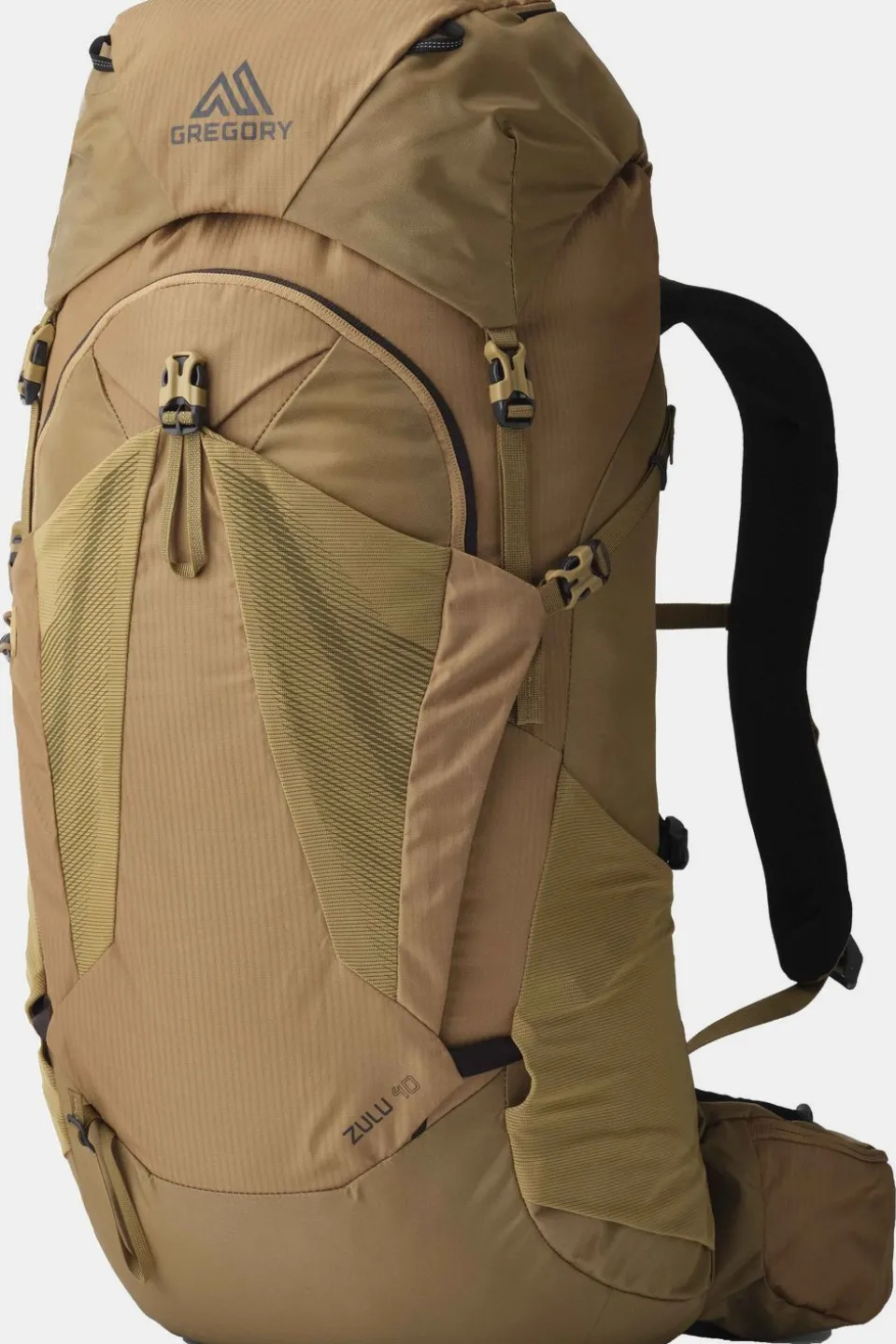 Sac À Dos De Randonnée Zulu 40