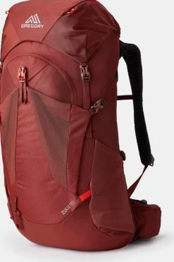 Sac À Dos De Randonnée Zulu 45