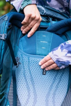 Sac À Dos Deva 70 Rc