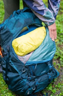 Sac À Dos Deva 70 Rc