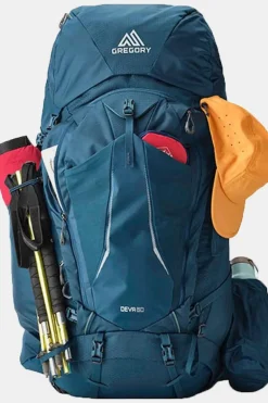 Sac À Dos Deva 70 Rc
