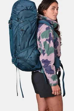 Sac À Dos Deva 70 Rc