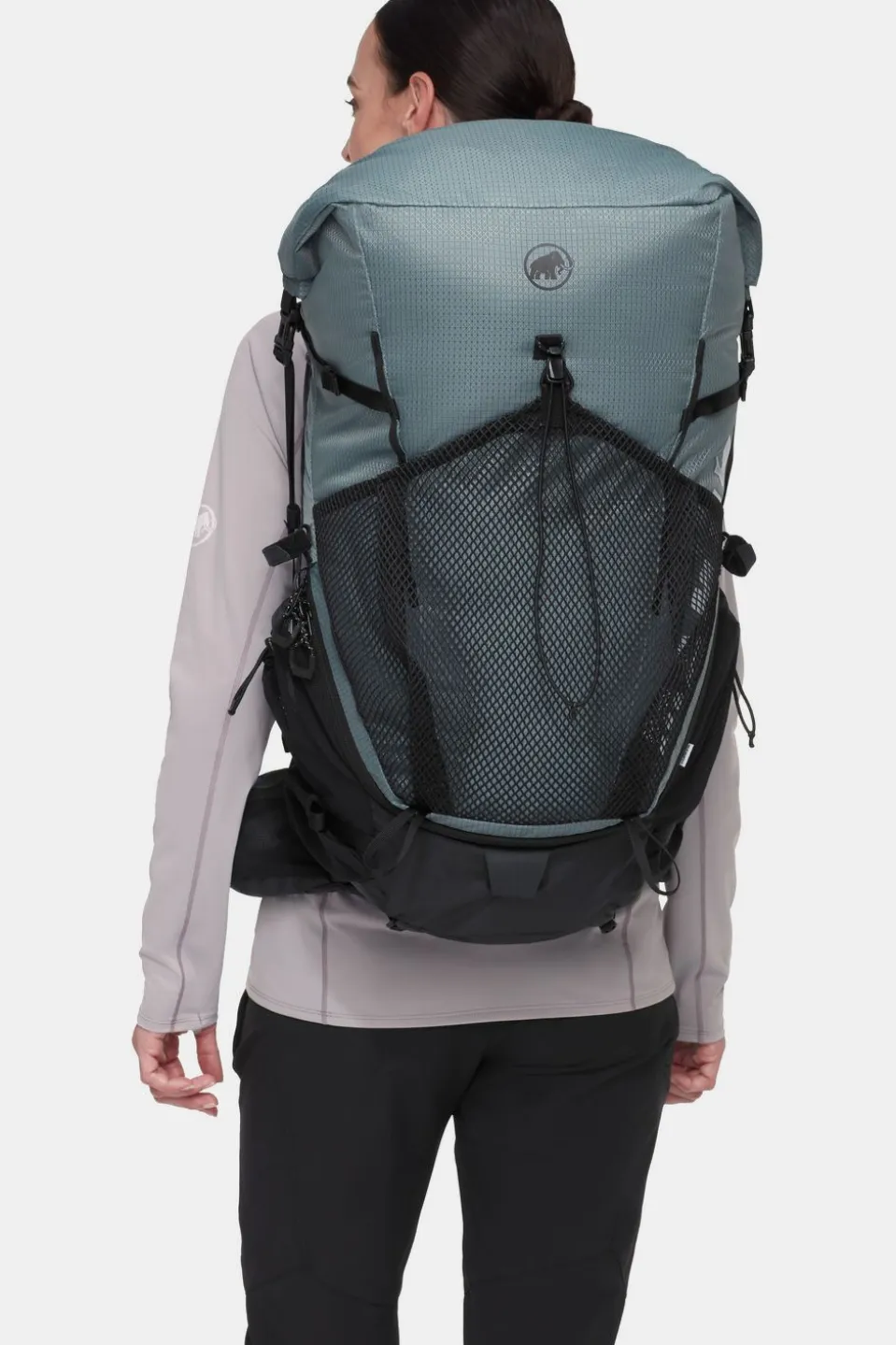 Sac À Dos Ducan Spine 50-60 Women