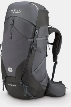 Sac À Dos Exion 55