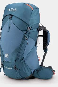 Sac À Dos Exion 55 Nd