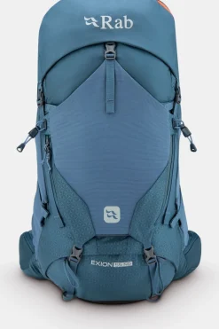Sac À Dos Exion 55 Nd