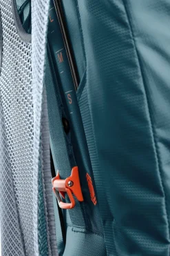 Sac À Dos Futura Air Trek 60 + 10
