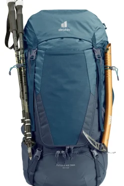 Sac À Dos Futura Air Trek 60 + 10