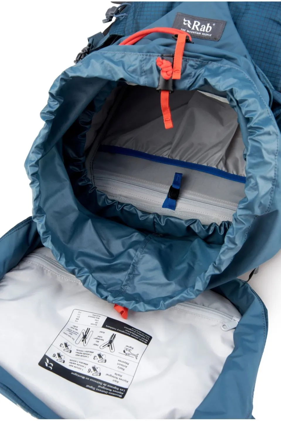 Sac À Dos Hyperon 65 Nd