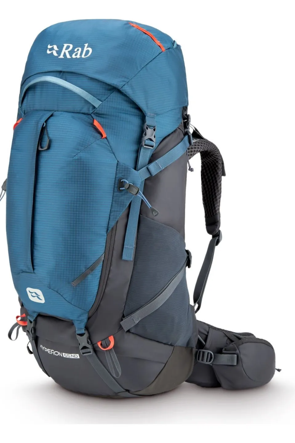 Sac À Dos Hyperon 65 Nd