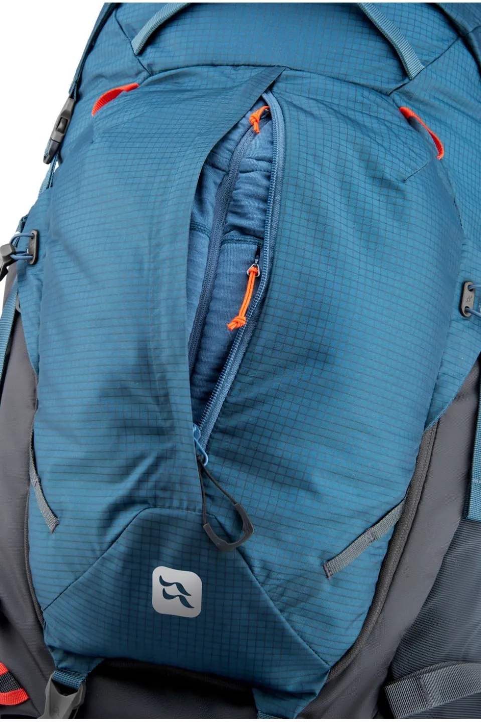 Sac À Dos Hyperon 65 Nd