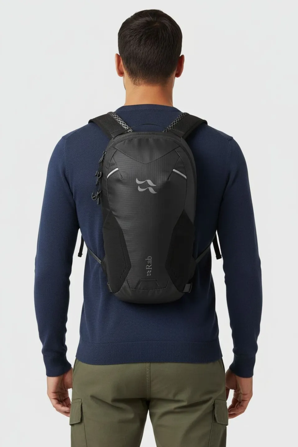 Sac À Dos La Tensor 5