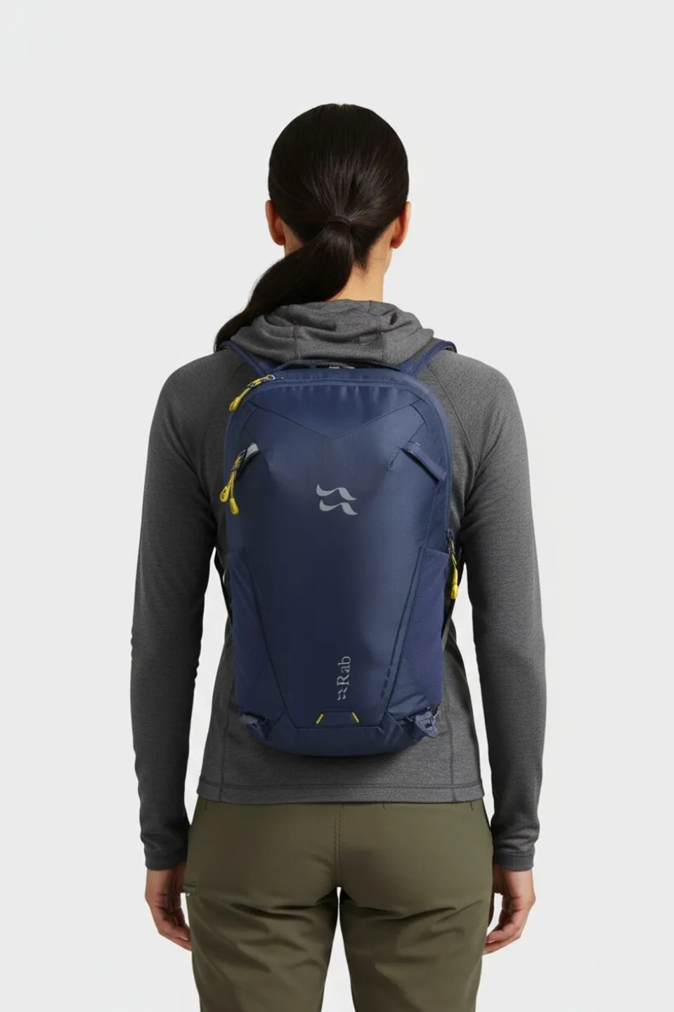 Sac À Dos La Tensor 15
