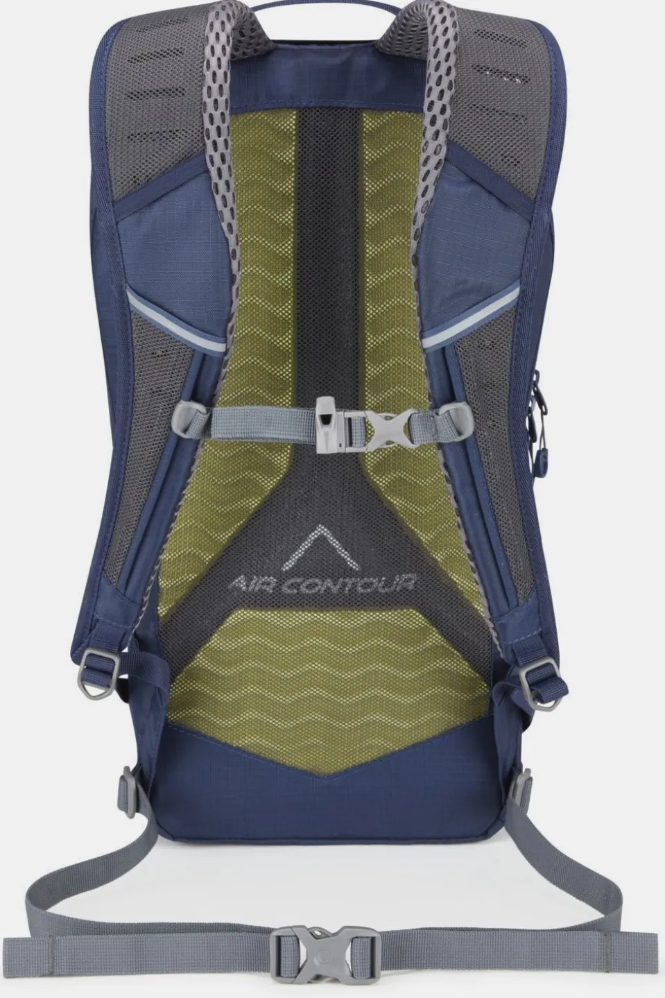 Sac À Dos La Tensor 15