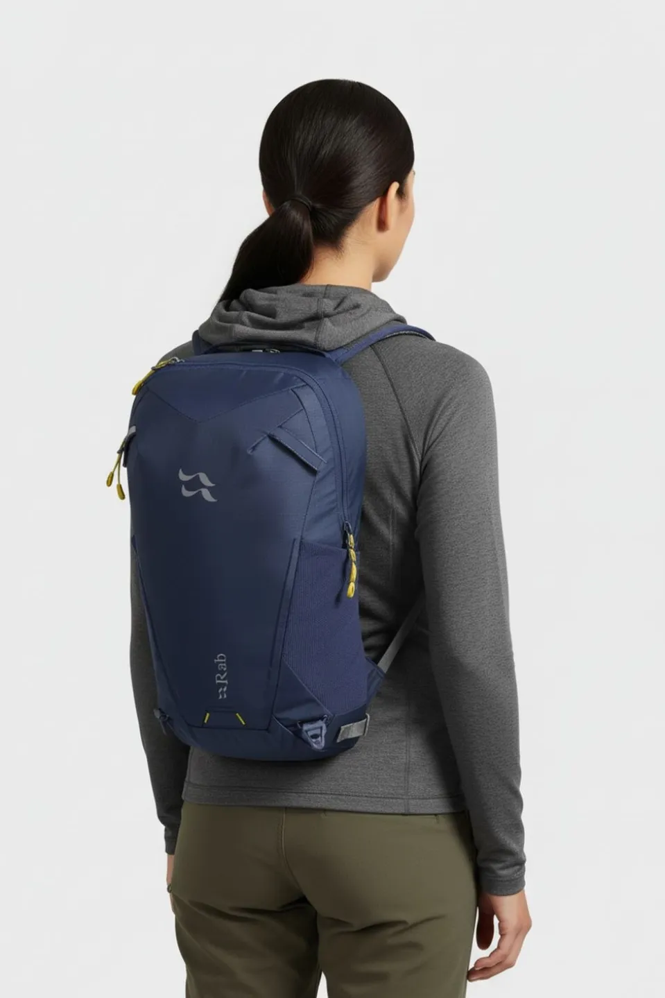 Sac À Dos La Tensor 15