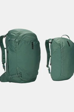 Sac À Dos Landmark Travel Pack 60L