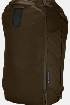 Sac À Dos Landmark Travel Pack 70L