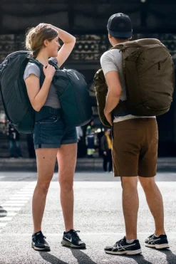 Sac À Dos Landmark Travel Pack 60L