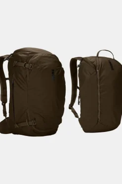 Sac À Dos Landmark Travel Pack 60L