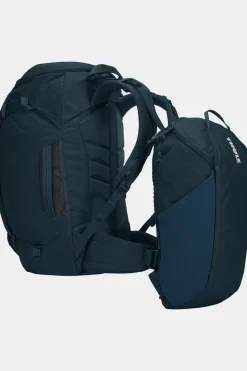Sac À Dos Landmark W Travel Pack 60L