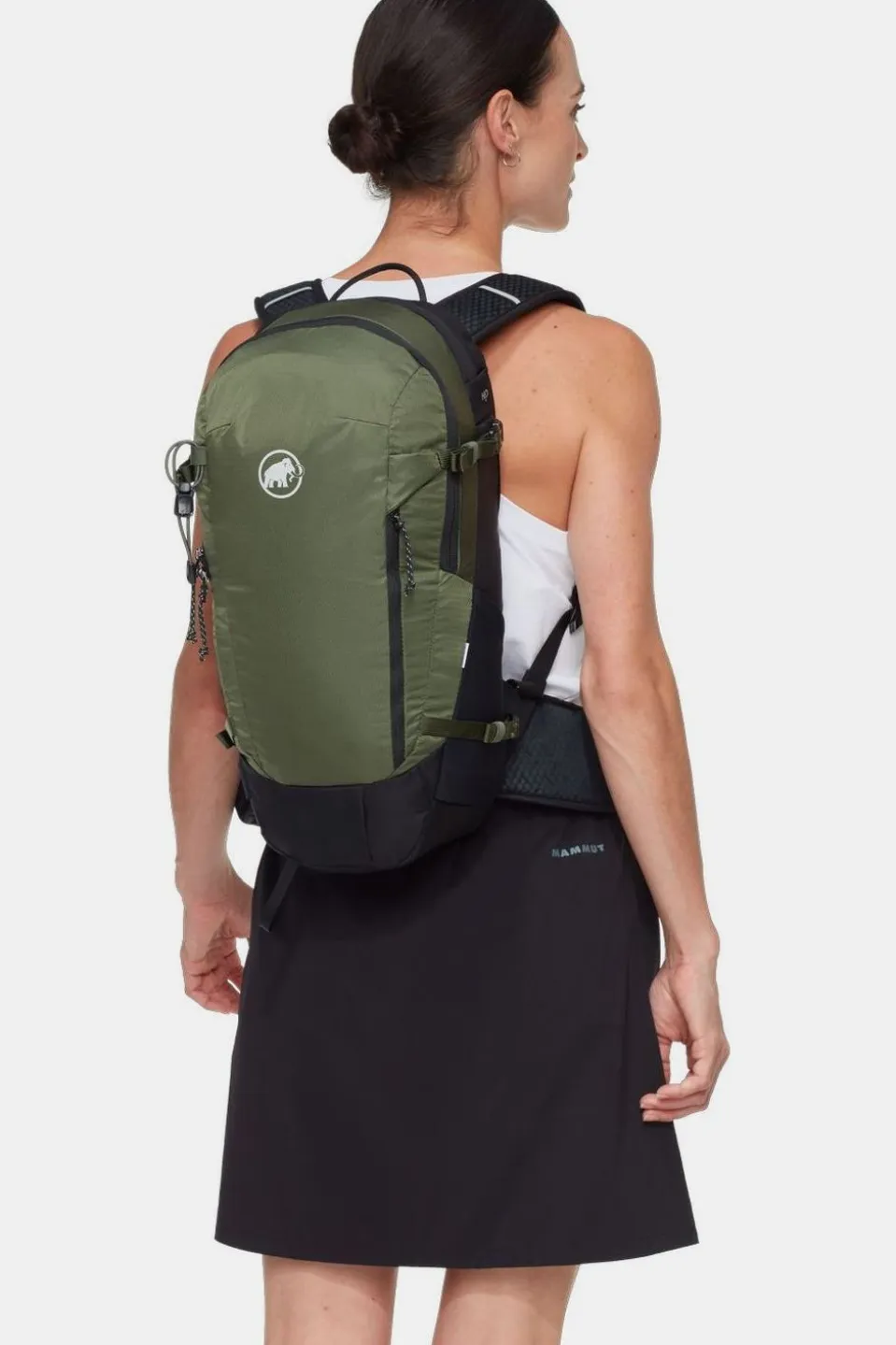 Sac À Dos Lithium 15