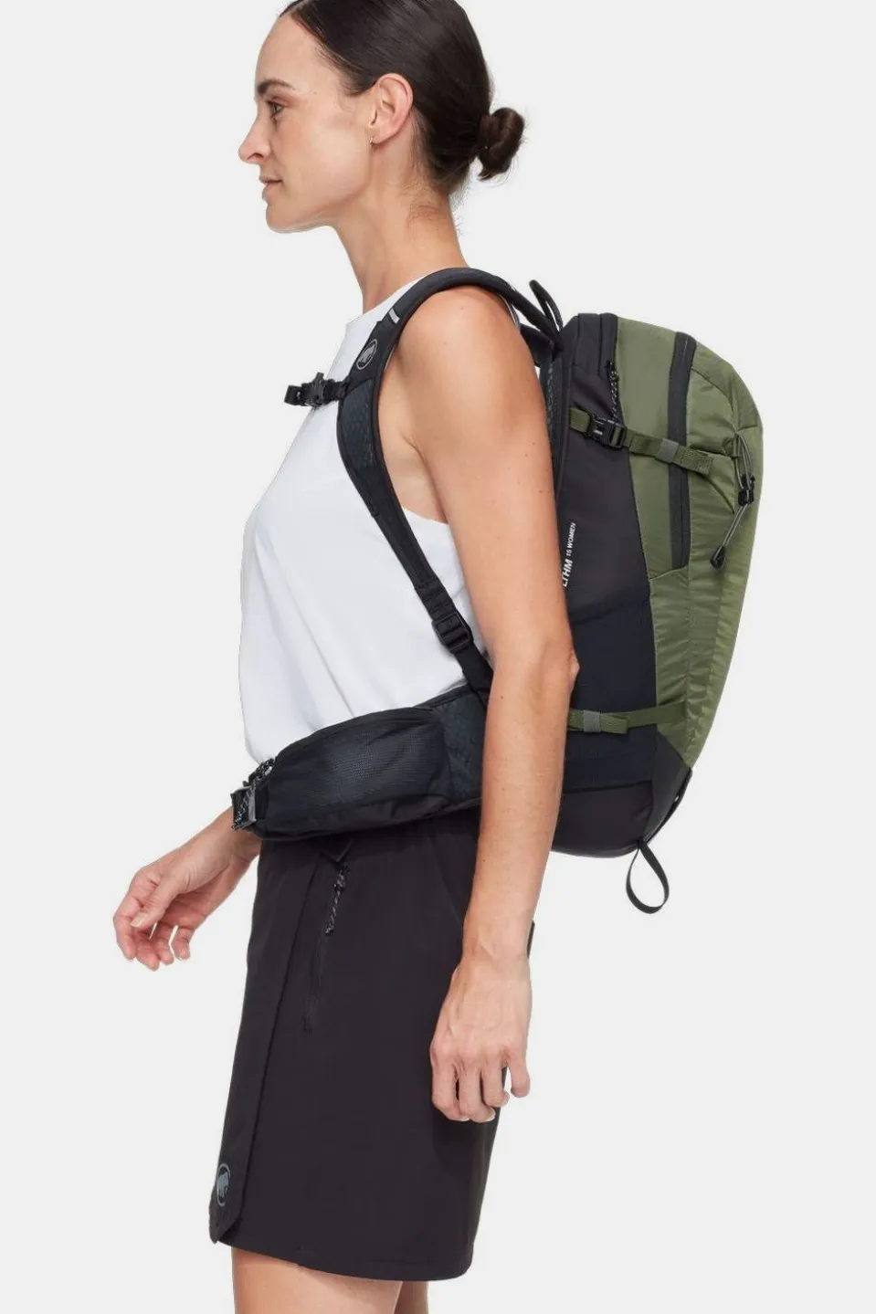 Sac À Dos Lithium 15