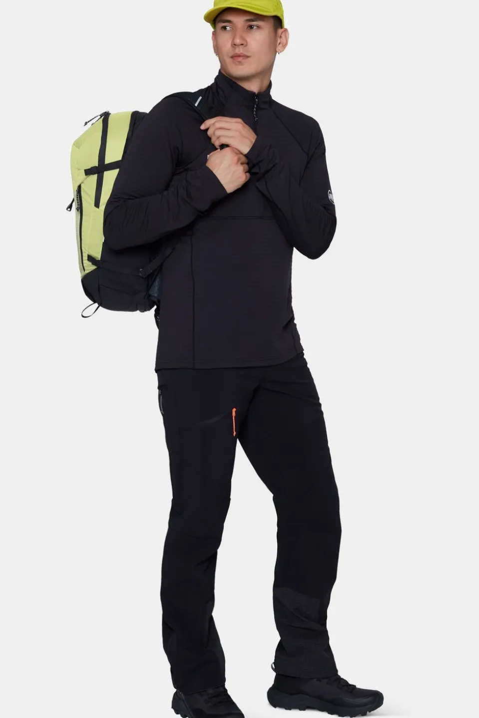 Sac À Dos Lithium 20