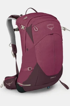 Sac À Dos Sirrus 24