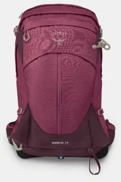 Sac À Dos Sirrus 24