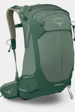Sac À Dos Stratos 24