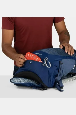 Sac À Dos Stratos 24