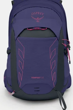 Sac À Dos Tempest 22