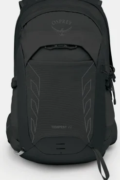 Sac À Dos Tempest 22