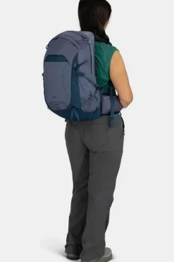 Sac À Dos Tempest 22