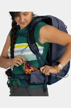Sac À Dos Tempest 22