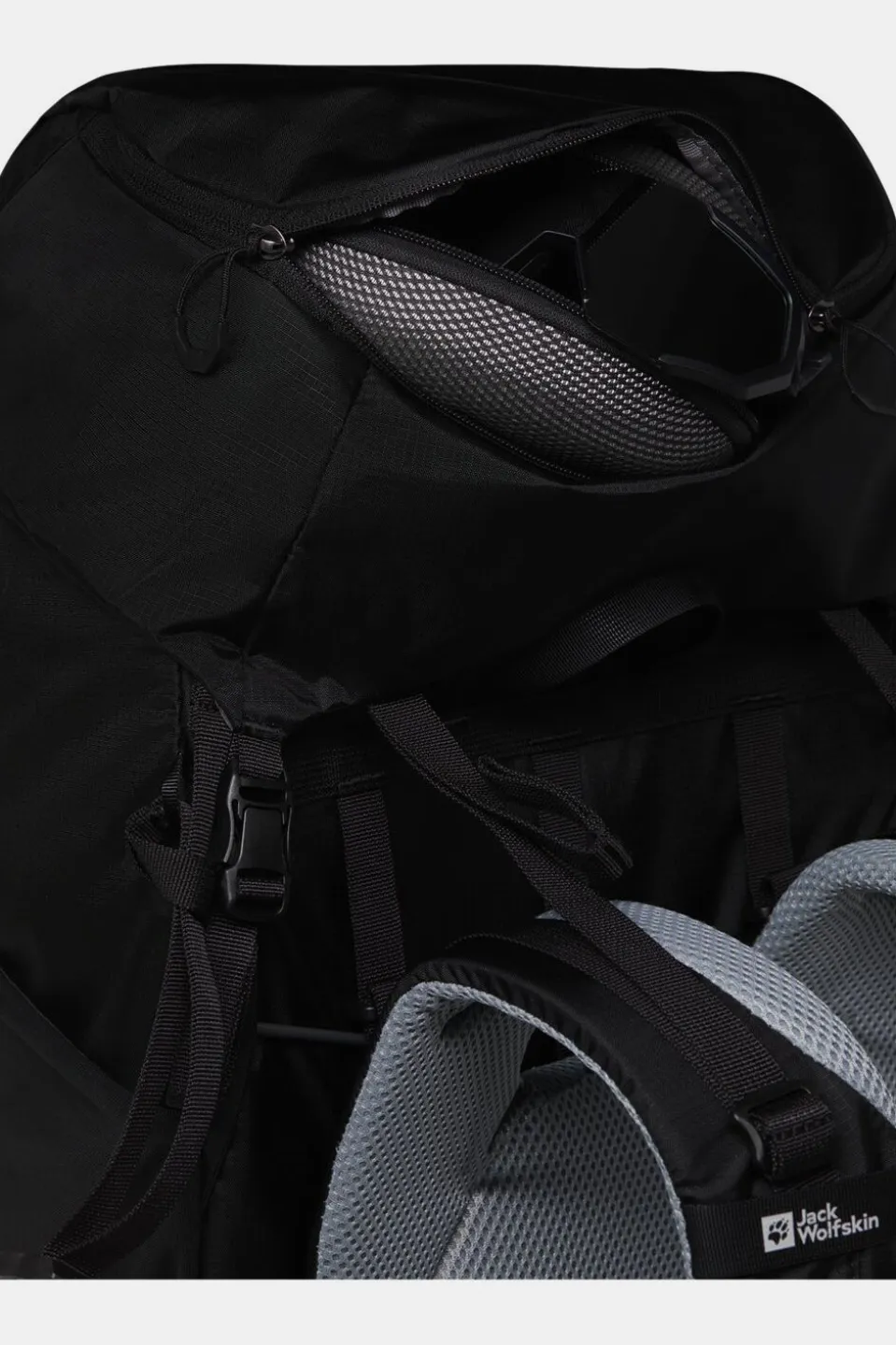 Sac À Dos Trailflair M 50 S-L