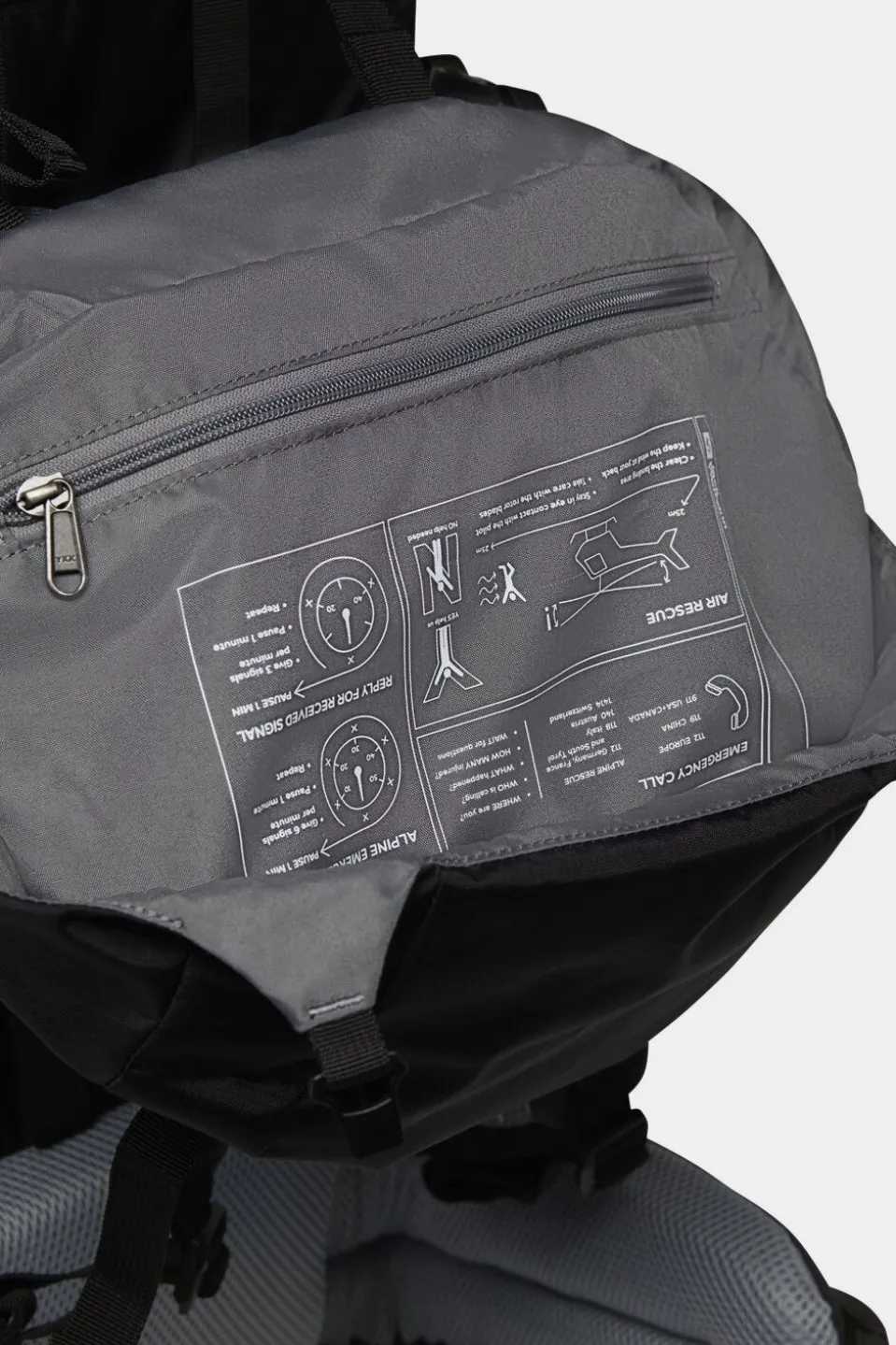 Sac À Dos Trailflair M 50 S-L