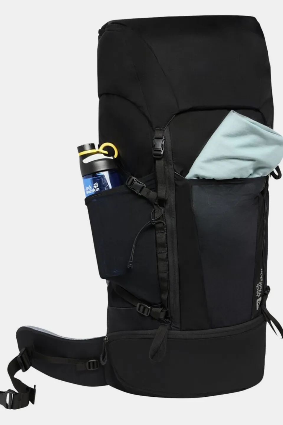 Sac À Dos Trailflair M 50 S-L
