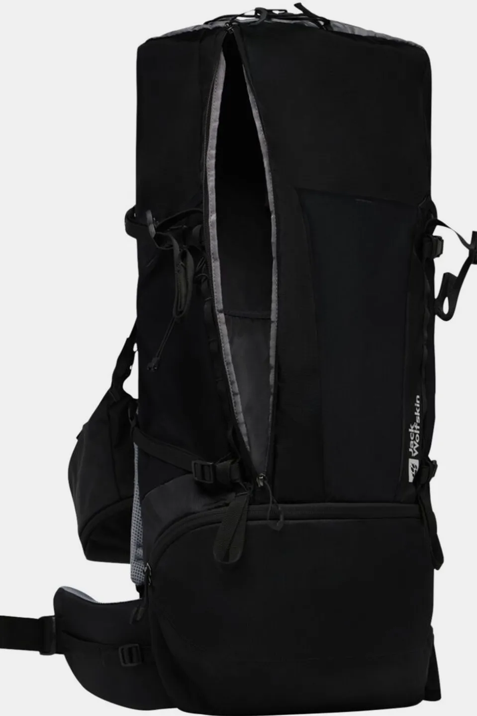 Sac À Dos Trailflair M 50 S-L