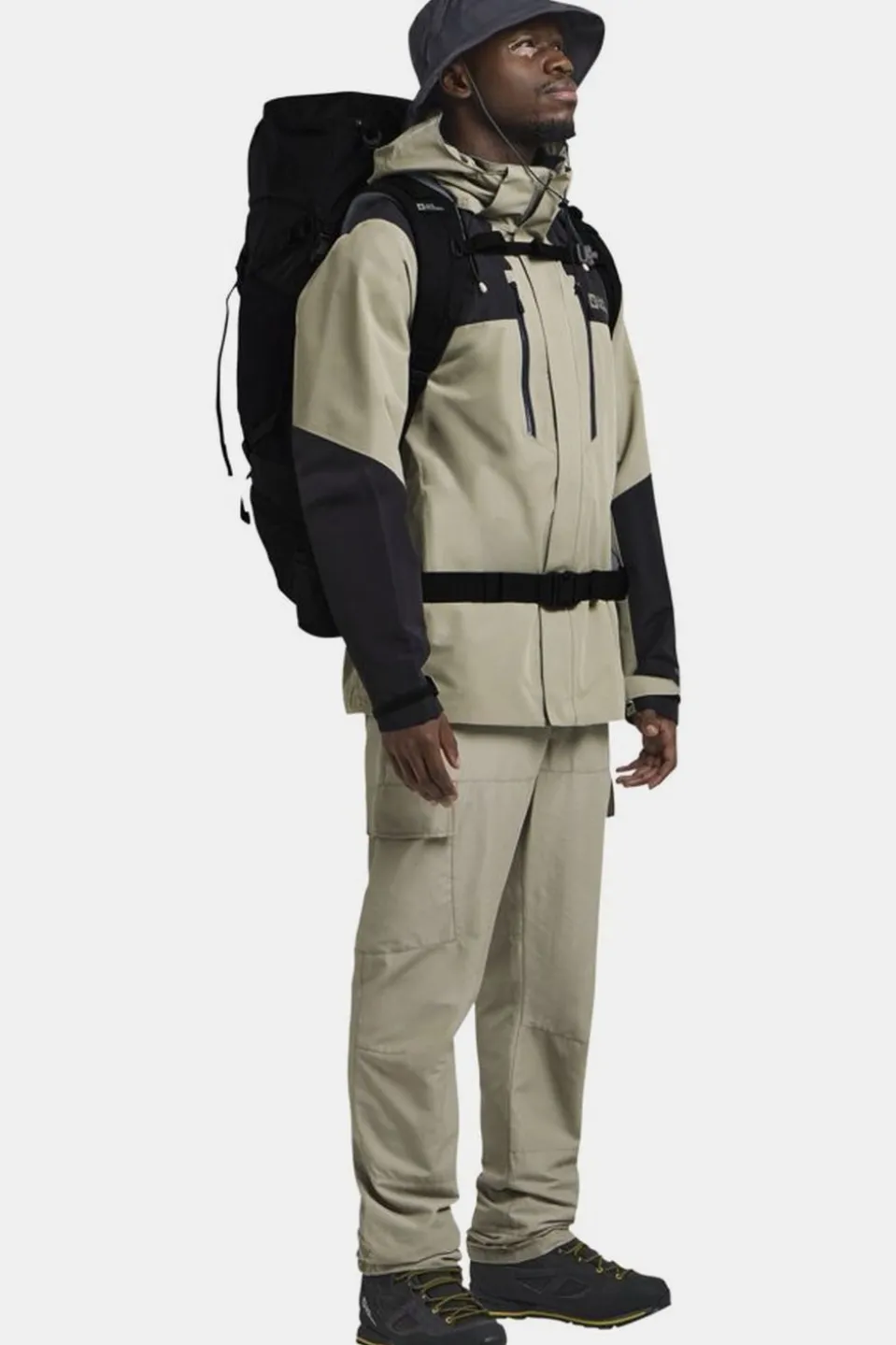 Sac À Dos Trailflair M 50 S-L