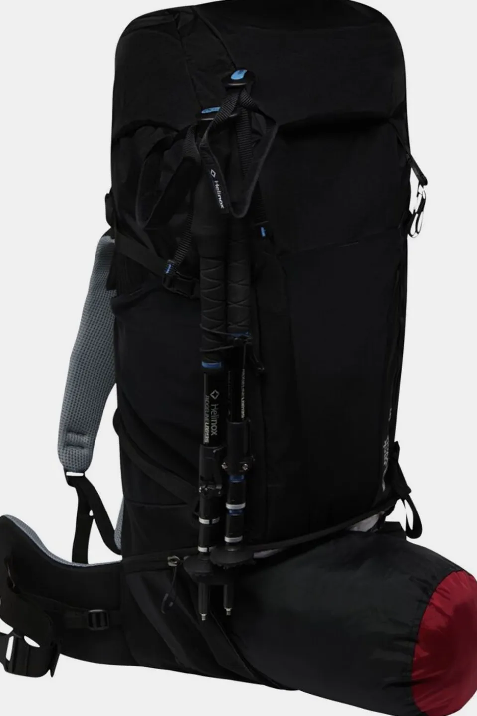 Sac À Dos Trailflair M 50 S-L