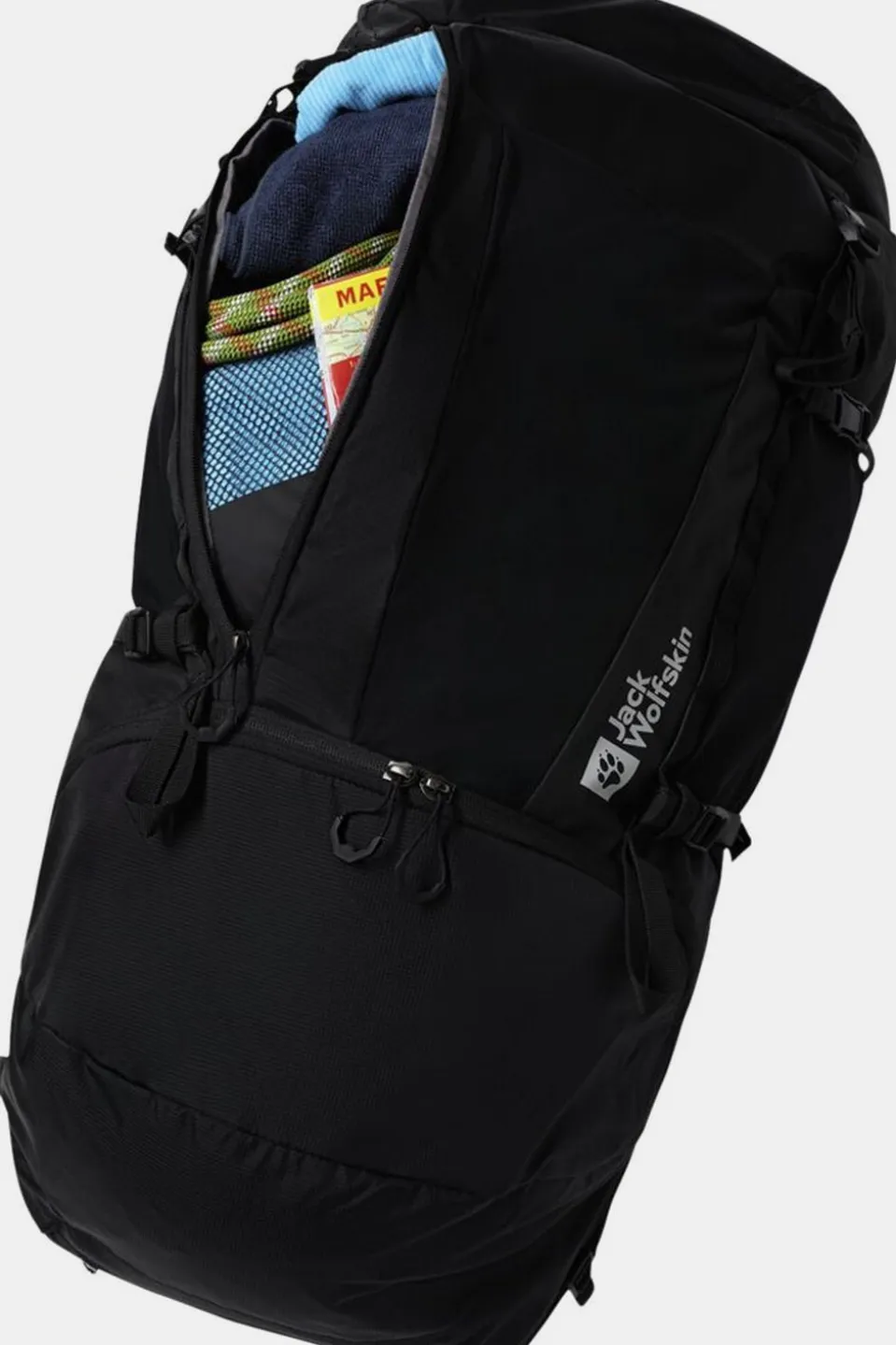 Sac À Dos Trailflair M 50 S-L