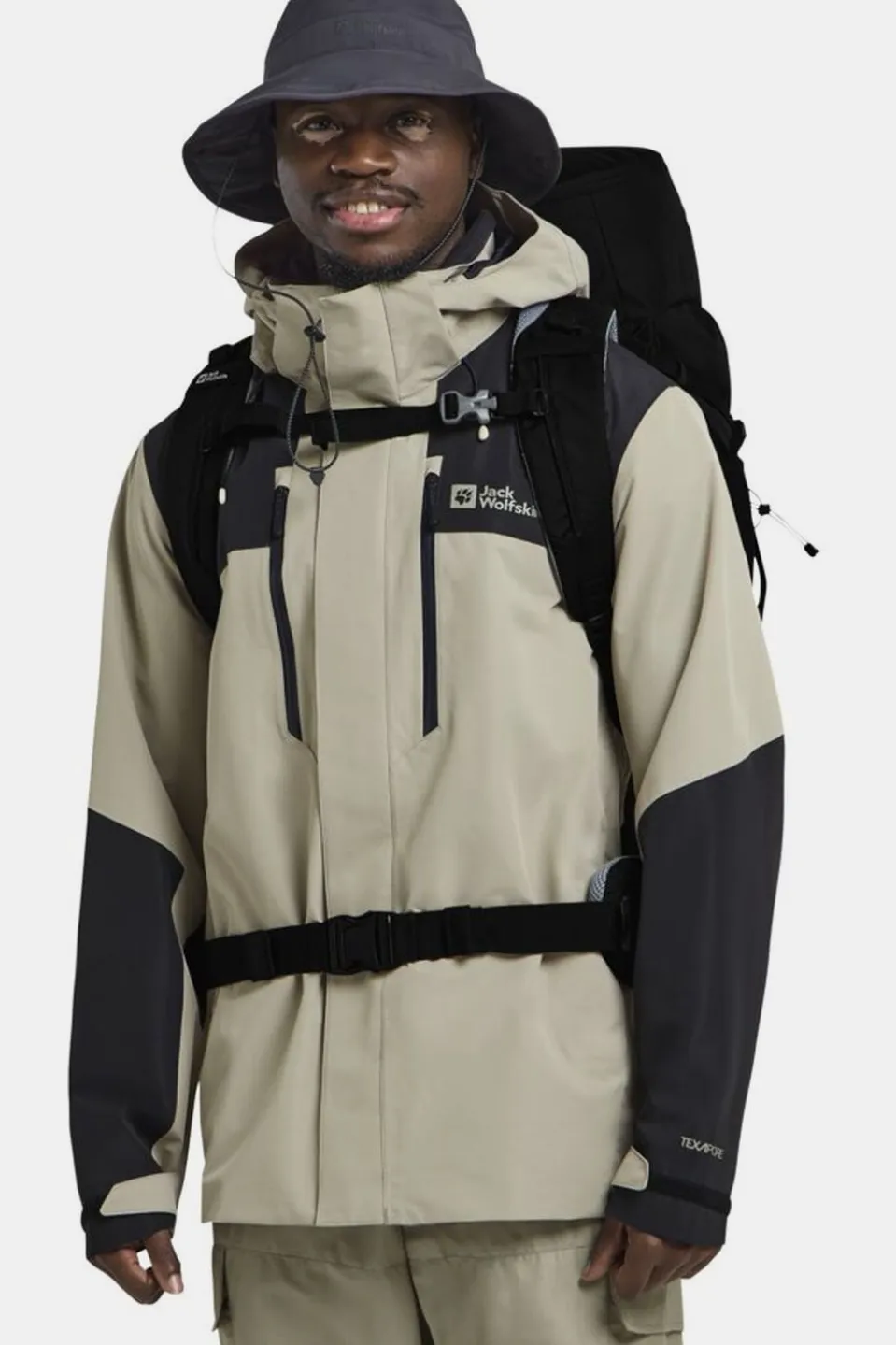 Sac À Dos Trailflair M 50 S-L