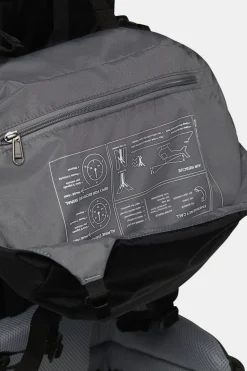 Sac À Dos Trailflair M 50 S-L