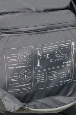 Sac À Dos Trailflair W 50 Xs-M