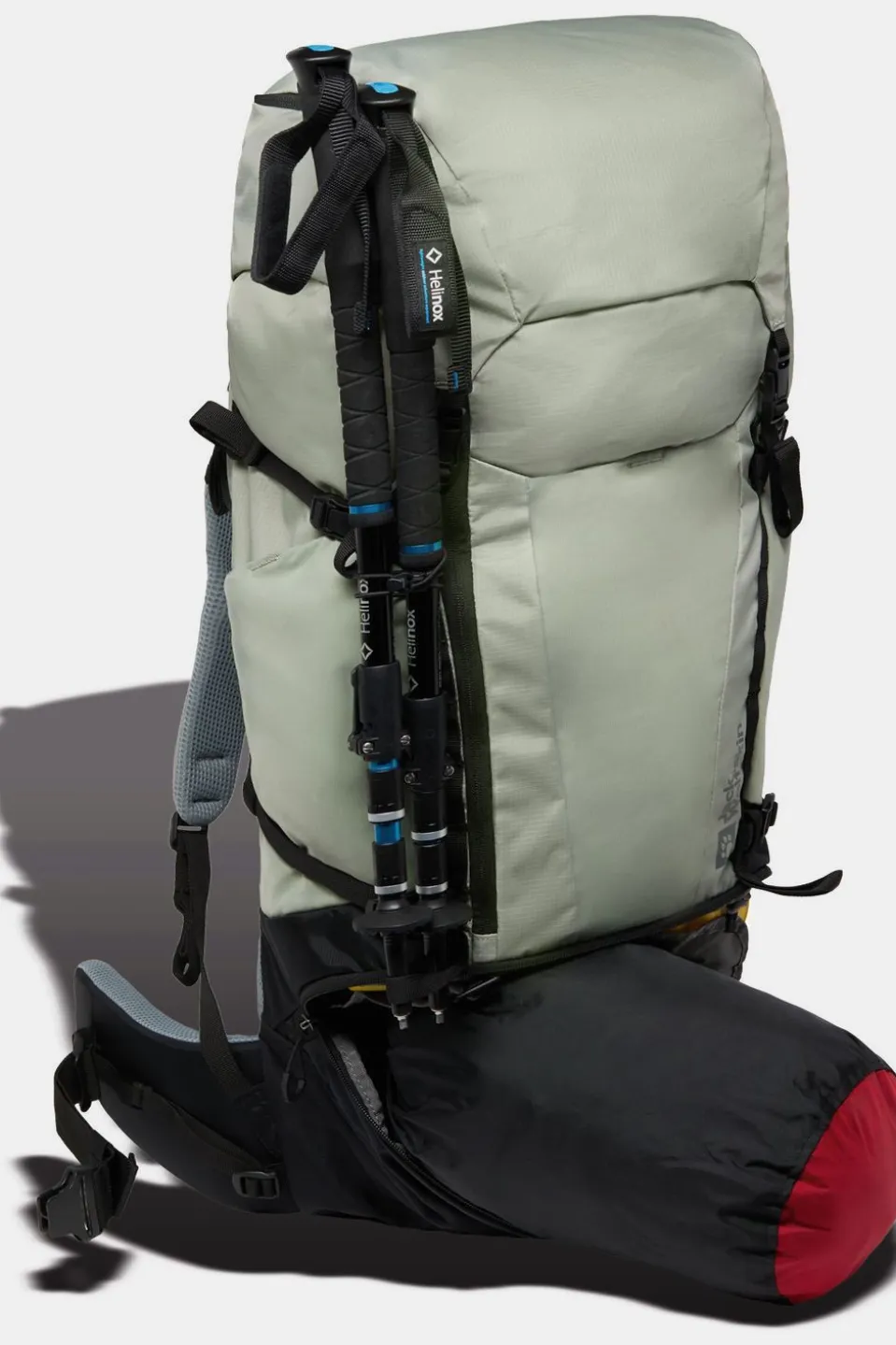 Sac À Dos Trailflair W 50 Xs-M