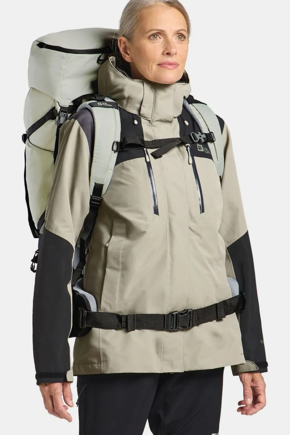 Sac À Dos Trailflair W 50 Xs-M
