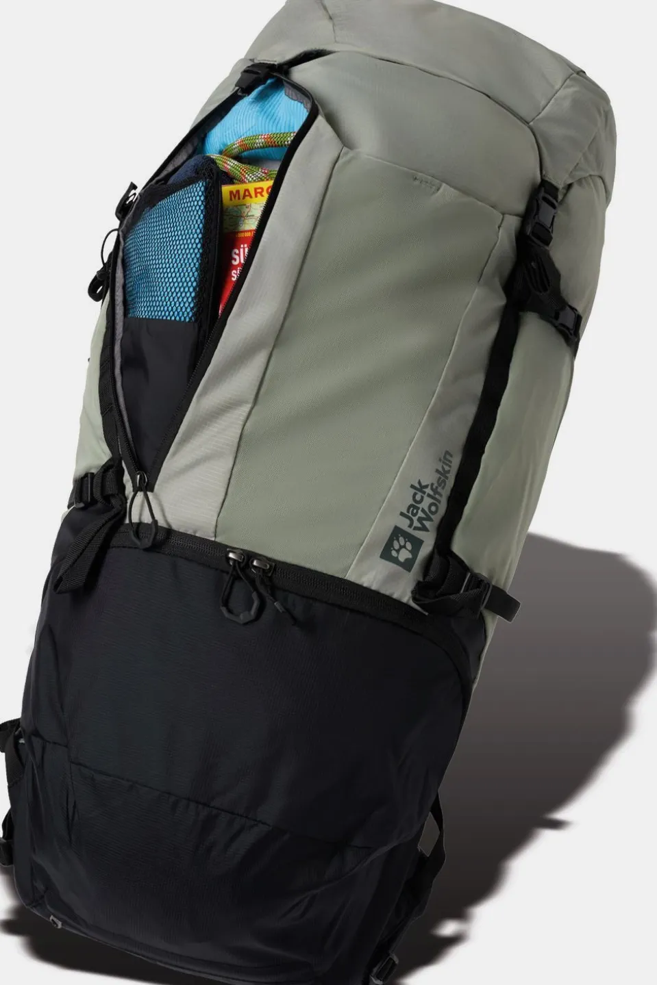 Sac À Dos Trailflair W 50 Xs-M