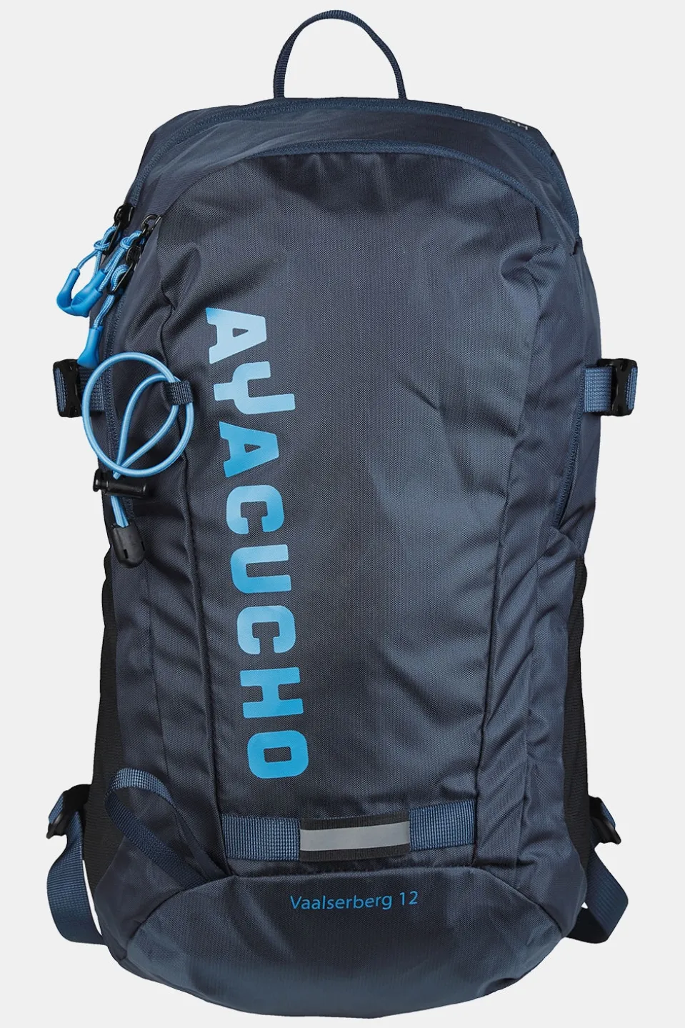 Sac À Dos Vaalserberg 12 Rpet